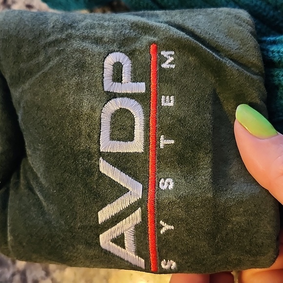 Goldwin Golf Club Cover #5 - Picture 2 of 10